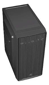Computador Intel Core I3-3220 3.30GHz, 4GB DDR3, SSD 120Gb