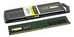 MEMORIA DESKTOP DDR4 8GB 3200MHZ OXY BR