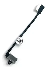 DC Jack compatível com Dell Inspiron 3501 3505 5593 3405 3583