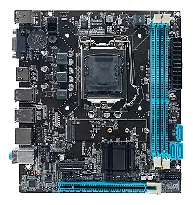 PLACA MAE YON 1155 H61G578 HDMI GLAN V2