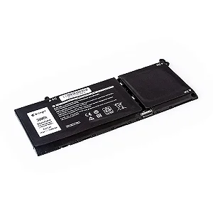 BATERIA COMPATÍVEL COM DELL VOSTRO 3510 3511 3515 5310 5410 G91J0 POLIMERO BLACK 1125V