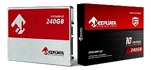SSD SATA III 2,5 480GB  KEEPDATA