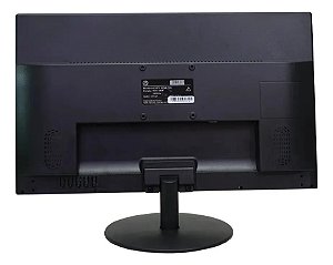 MONITOR 20"LED BRAZIL PC BPC-20WR