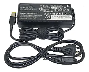 Fonte Para Notebook Lenovo 20V 6.75A 135W Plug Retangular