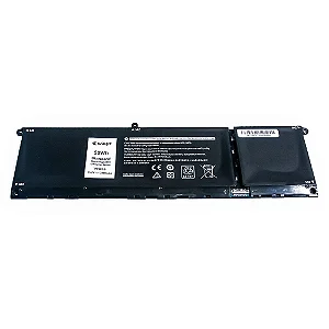 BATERIA DELL VOSTRO 15 5510 V6W33 POLYMER BLACK 15.2V 3300mah 50W.