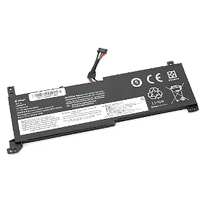 BATERIA LENOVO IDEAPAD 3 L20M2PF0 POLYMER BLACK 7.7V 4650mah 36WH TYPE A