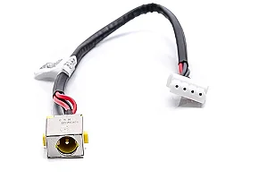 Dc Jack Compatível Com Acer E5 573.