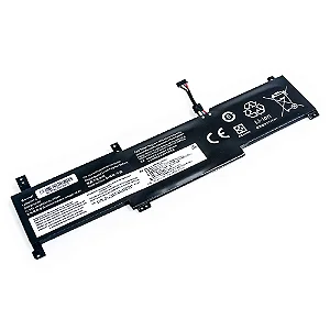 BATERIA LENOVO IDEAPAD 3 L20M3PF0 POLYMER BLACK 11.55V 3400mah 39WH TYPE B