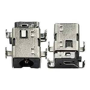 Dc Jack Compativel Com Samsung NP350x