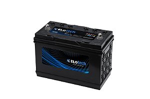 RT12 130 - 12V 130Ah