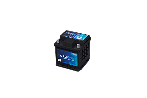 Bateria Estacionária Elotech RST-26 | 12V 26 Ah