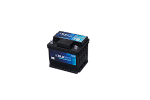 Bateria Estacionária Elotech RST-36 | 12V 36 Ah