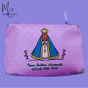 Nécessaire Box Personalizada