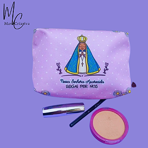 Nécessaire Box Personalizada