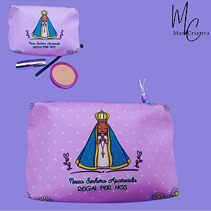 Nécessaire Box Personalizada