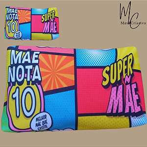 Nécessaire Box Personalizada