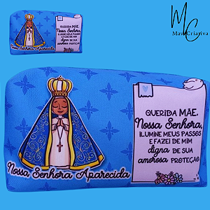 Nécessaire Box Personalizada