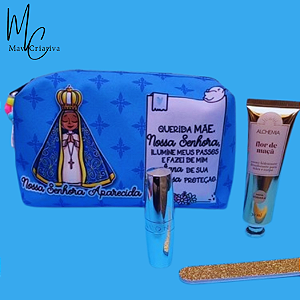 Nécessaire Box Personalizada