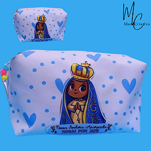 Nécessaire Box Personalizada