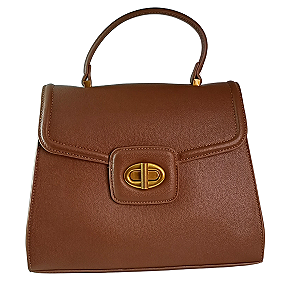 BOLSA LACE & LORE LUXOSA FEMININA