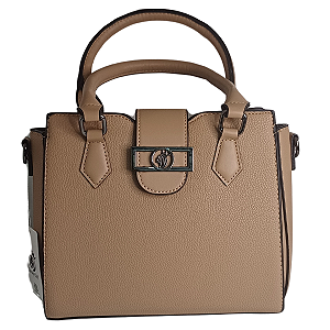 BOLSAS LUCKY GIRL DESIGNER LUXUOSO FEMININA