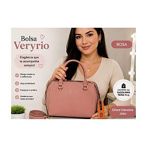 BOLSA VERYRIO & CLASSIC