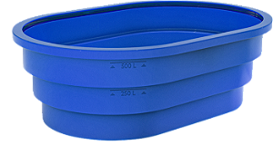 CAIXA MASSEIRA 500 LITROS