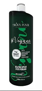 Troia Semi Definitiva Vegano 1 litro