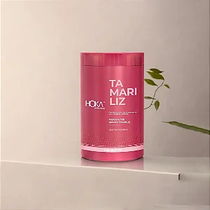 Máscara Tamariliz 1KG - Hoka Professional