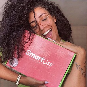 Caixa Cronograma Smart Liss