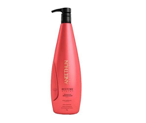 Aneethun Restore Shampoo Restaurador 1000ml