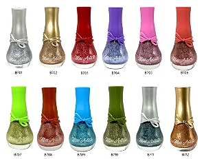 Esmalte Miss Artistic Diversos 14ml