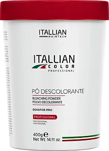 Pó Descolorante Itallian Color Premium 400g