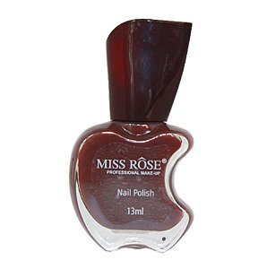 Esmalte Cremoso 12ml Miss Rose A092