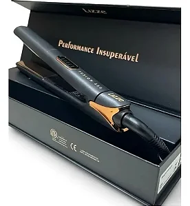 Prancha Profissional Lizze Fusion 480 - 110v