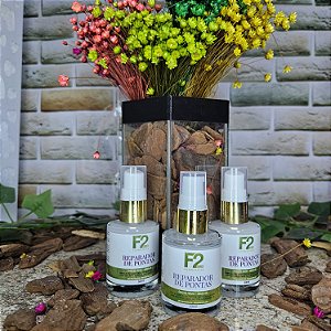 Reparador De Pontas Com Óleo De Ojon 30ml