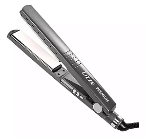 Prancha Lizze Titânio Premium 240c° (220V)