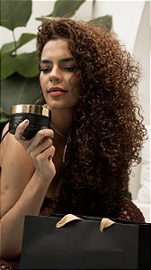 Ativador De Cachos Golden Curls 250G