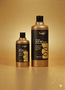 Acidificante New Curls 500ml