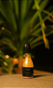 Perfume Iluminador Golden Curls 120ml