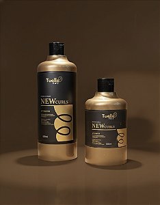 Ativador New Curls 500ml