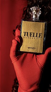 PERFUME CAPILAR AUTÊNTICA