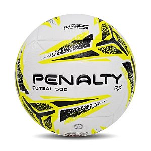 Bola Futsal Penalty RX 500