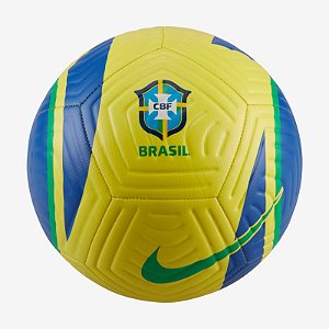 Bola Nike Academy Brasil