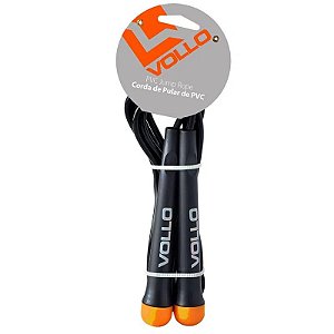 CORDA DE PULAR EM PVC  VOLLO