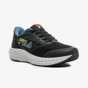 TÊNIS FILA COMPASS PRETO MASCULINO