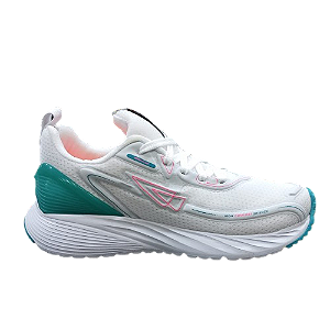 Tênis Repplay RP2030- BRANCO