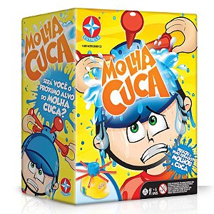 MOLHA CUCA - ESTRELA