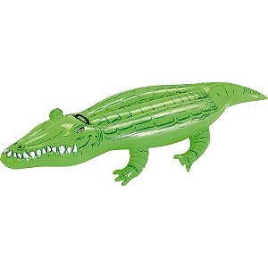 BOIA CROCODILO- MOR
