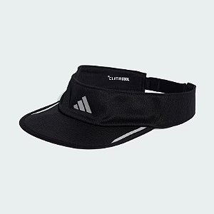 Viseira Adidas  Corrida AEROREADY